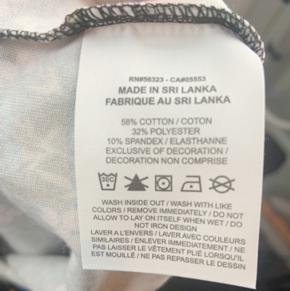 Nike Slim Fit 90s Y2K Cami Floral Dress Size M NWT - Picture 5 of 5